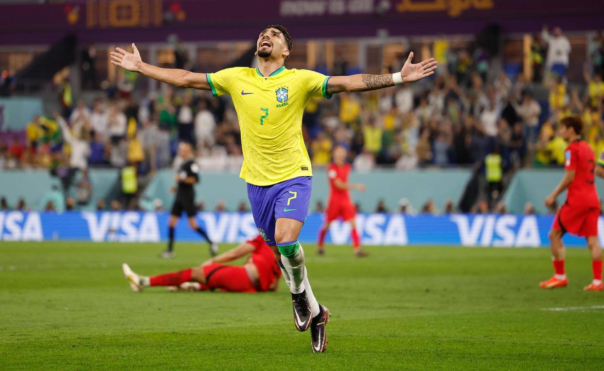 开云体育在线-波兰大胜乌拉圭，晋级欧锦赛决赛