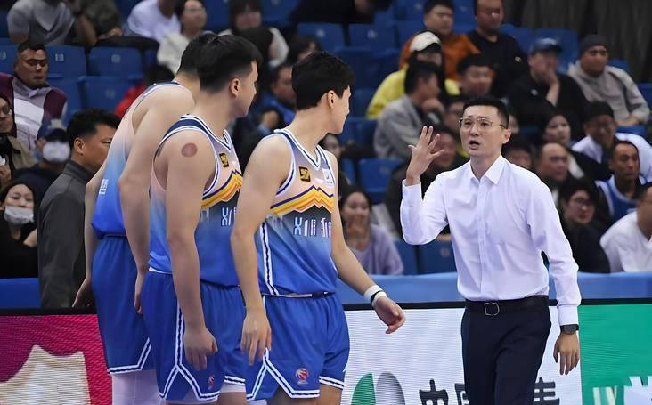 开云体育官方入口-新疆飞虎队在比赛中表现出色的简单介绍