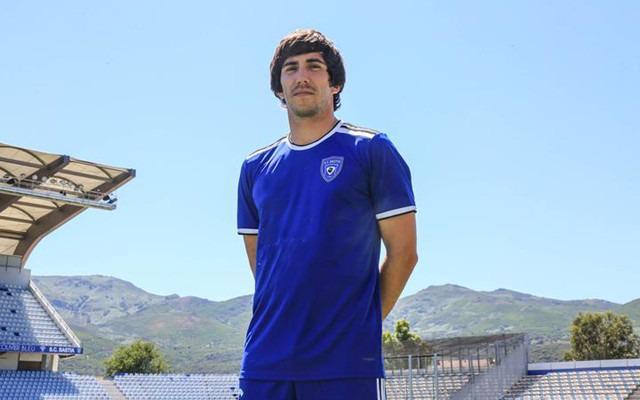 开云体育在线登录-巴斯蒂亚队主场战平对手保持不败