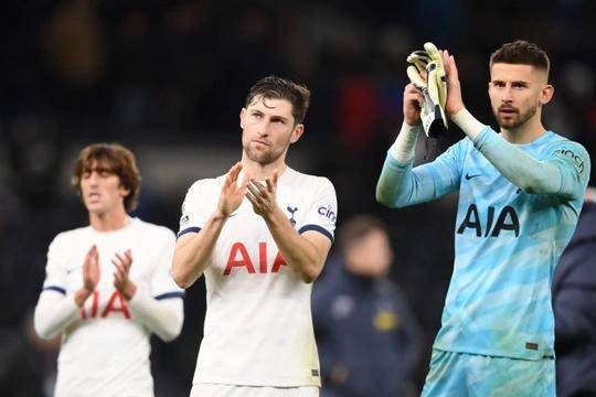 开云体育官方入口-关于热刺客场大胜伯恩利，积分追平榜首的信息