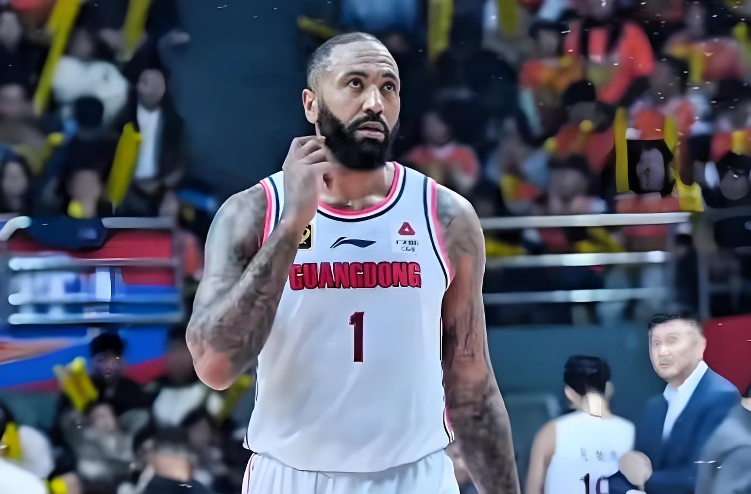 广东队表现稳定，赢下重要胜利提升排名的简单介绍