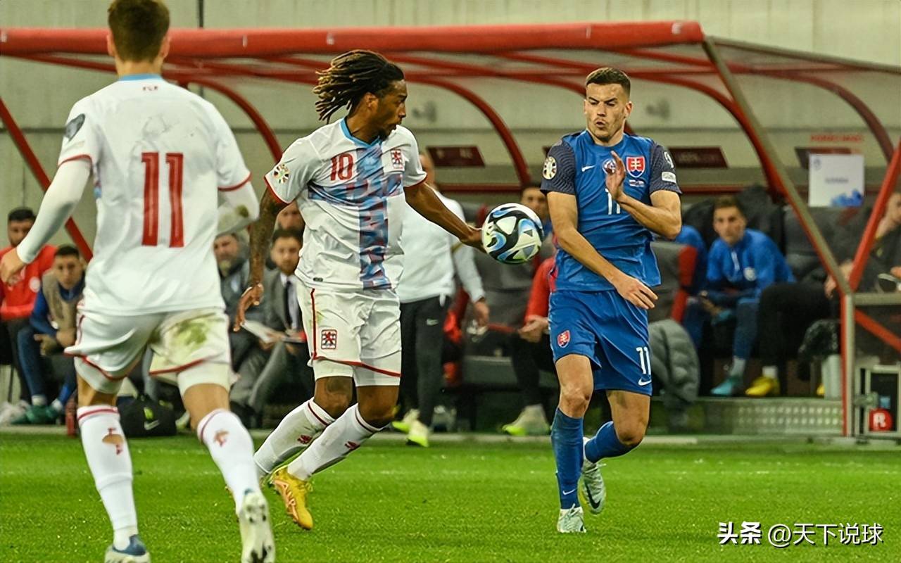 开云体育官方入口-关于斯洛伐克队遭遇败局，无缘欧国联八强的信息