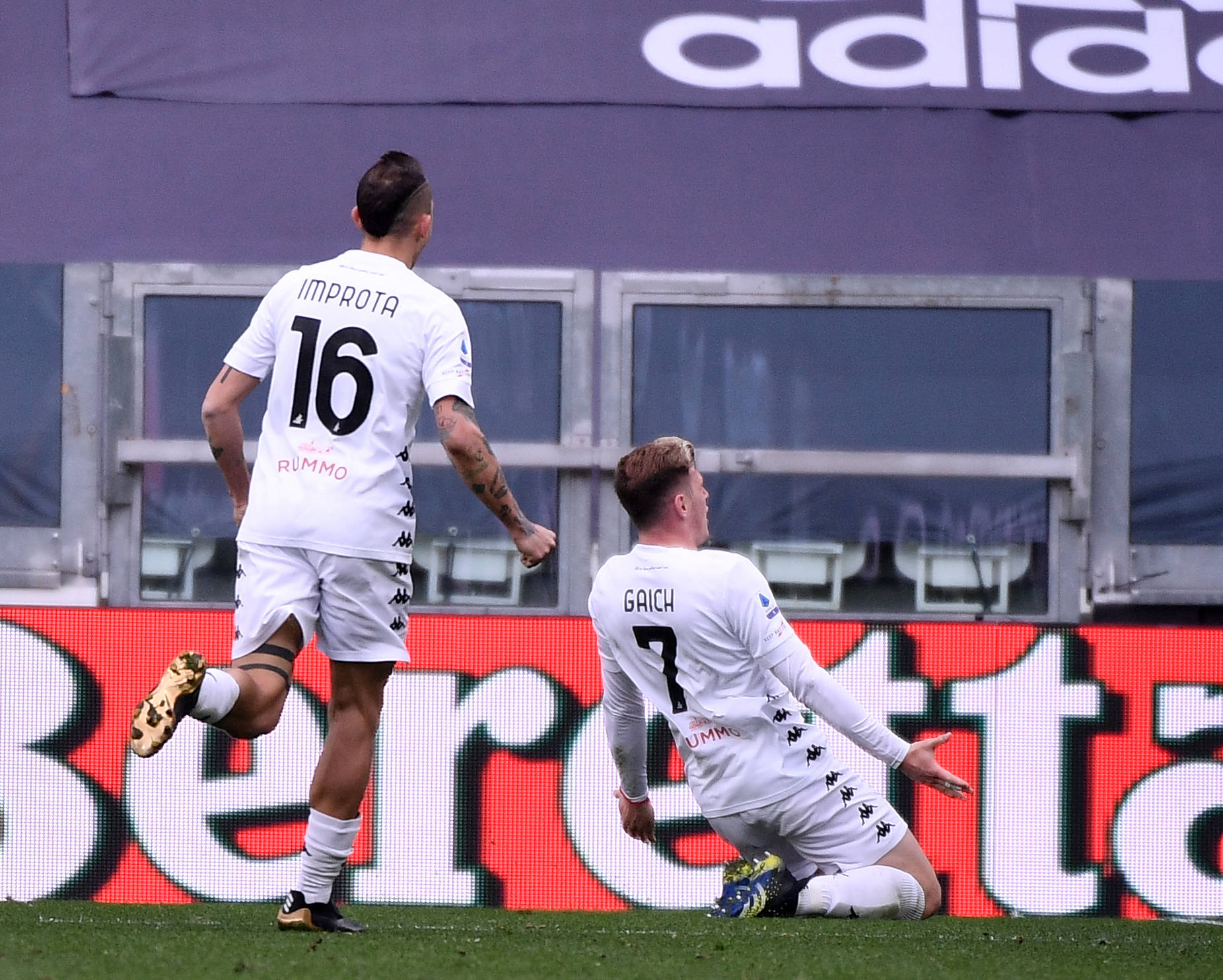 开云体育网页版入口-关于贝内文托主场大胜，降级形势稍有缓解的信息