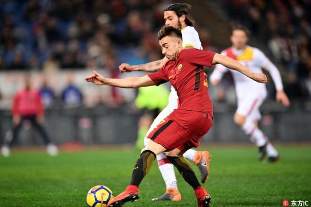 关于贝内文托主场大胜，降级形势稍有缓解的信息