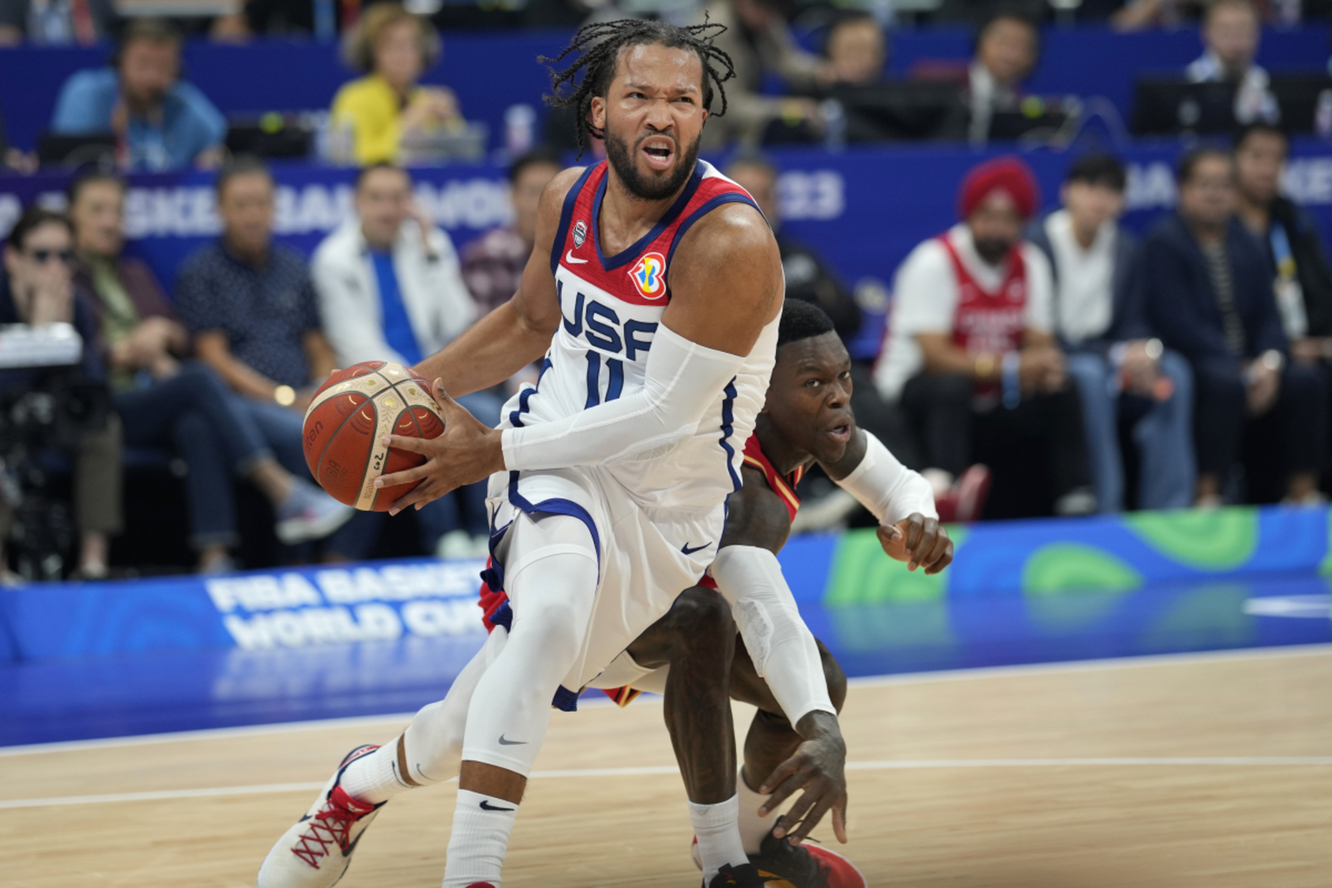 开云体育官方登录入口-美国男子篮球联赛引发全球轰动