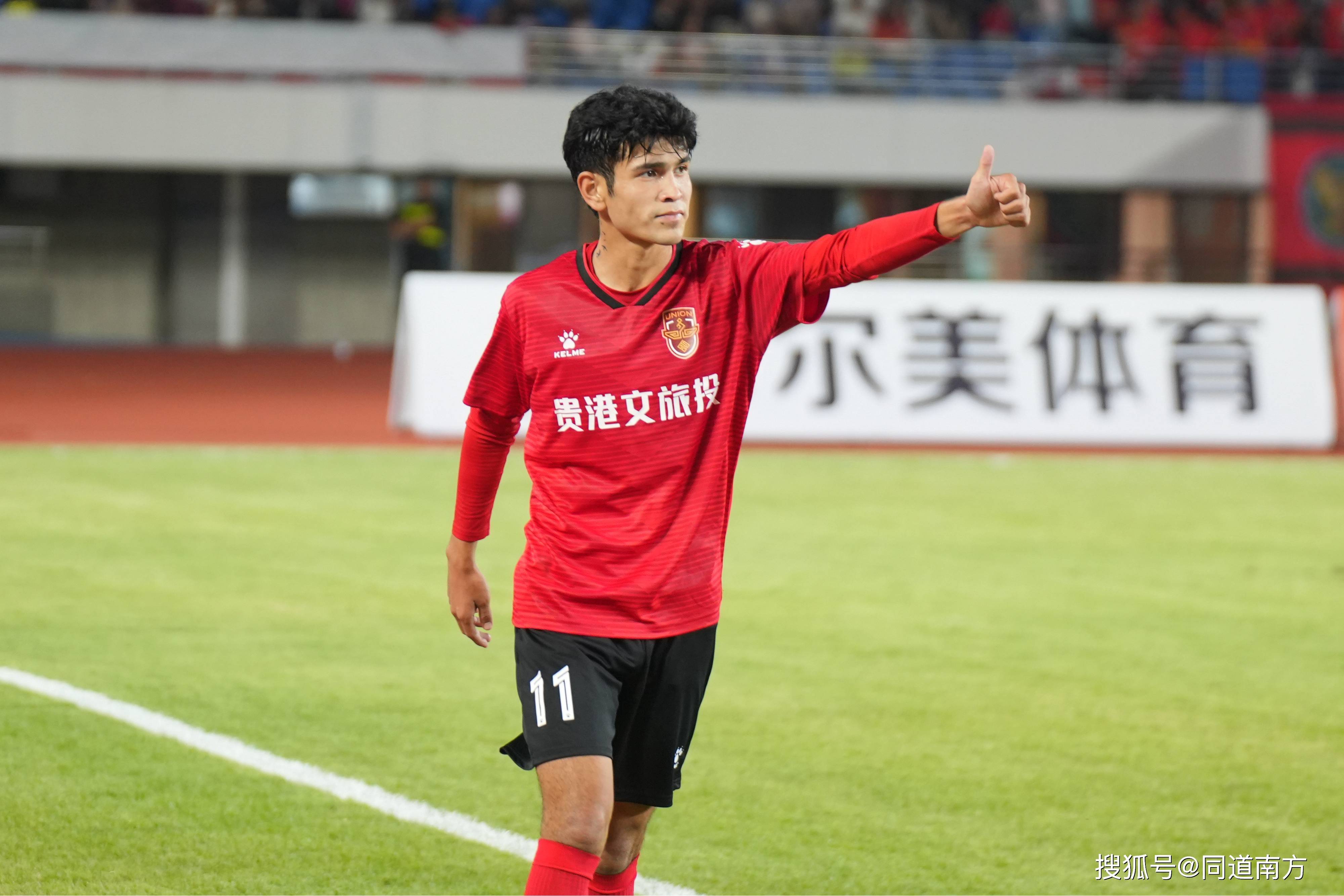 开云体育网页版入口-广西队表现优异，跻身下一阶段竞赛