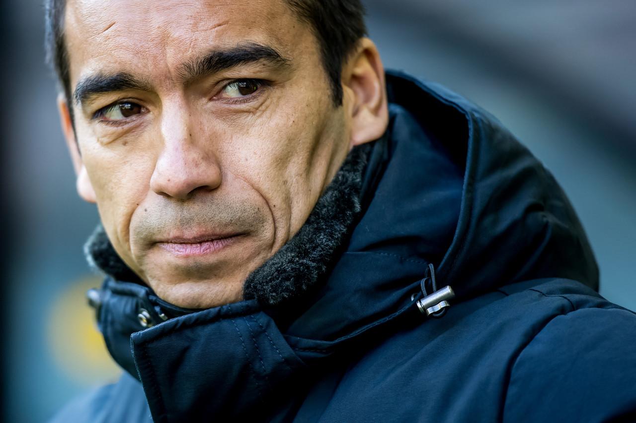 开云体育官网入口-范帅换帅后首胜，球队重获信心