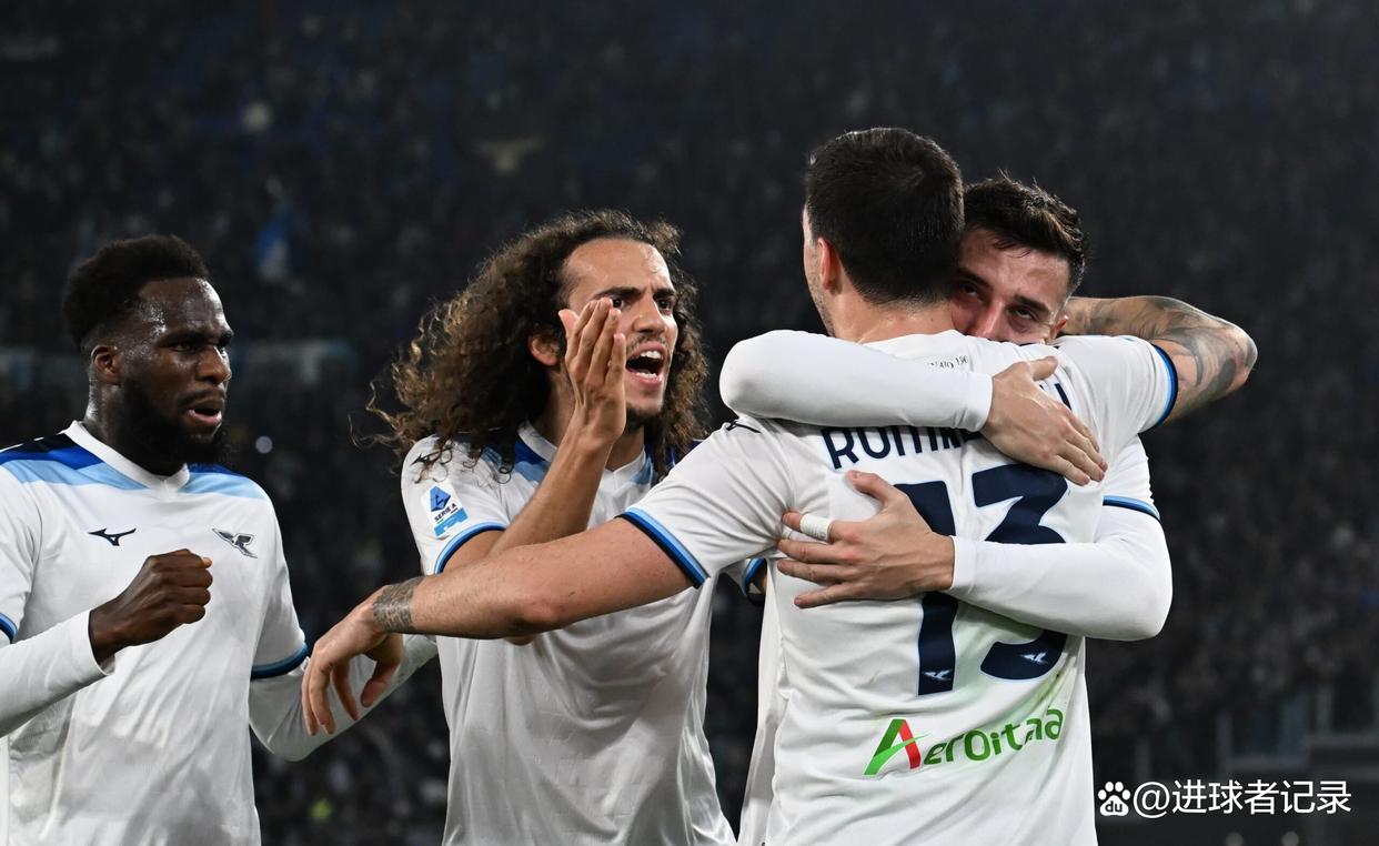 开云体育官网-拉齐奥客场告捷，桑普多利亚再次失利的简单介绍