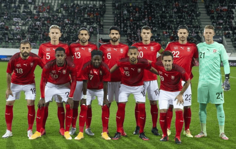 匈牙利主场险胜克罗地亚晋级的简单介绍