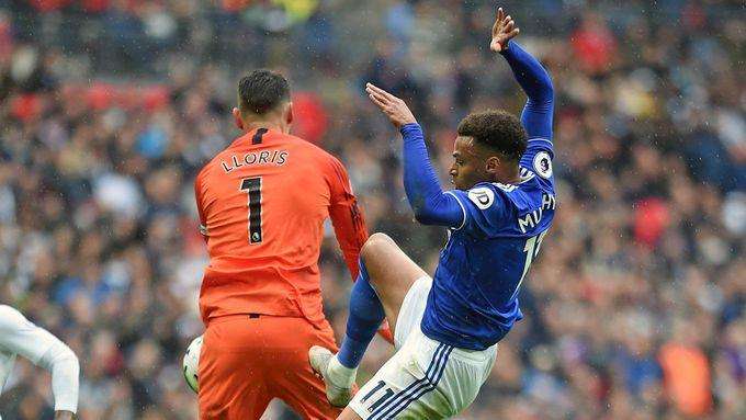 热刺不敌卡迪夫城，双方互见赢面