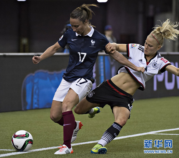开云体育官网-德国女足队在国际足球比赛中频频获胜