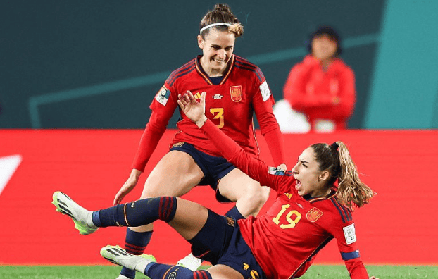 德国女足队在国际足球比赛中频频获胜 德国女足队在国际足球比赛中频频获胜