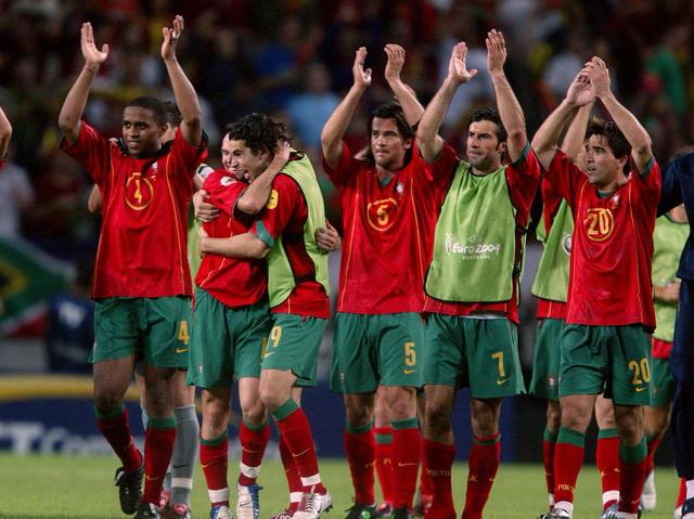 葡萄牙队在比赛中遭遇失败，球迷面临沉重打击的简单介绍