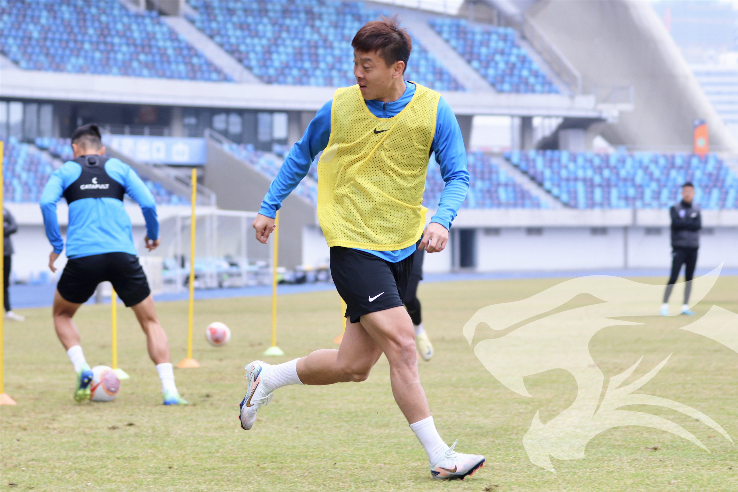 战术调整明显，备战工作有条不紊的简单介绍