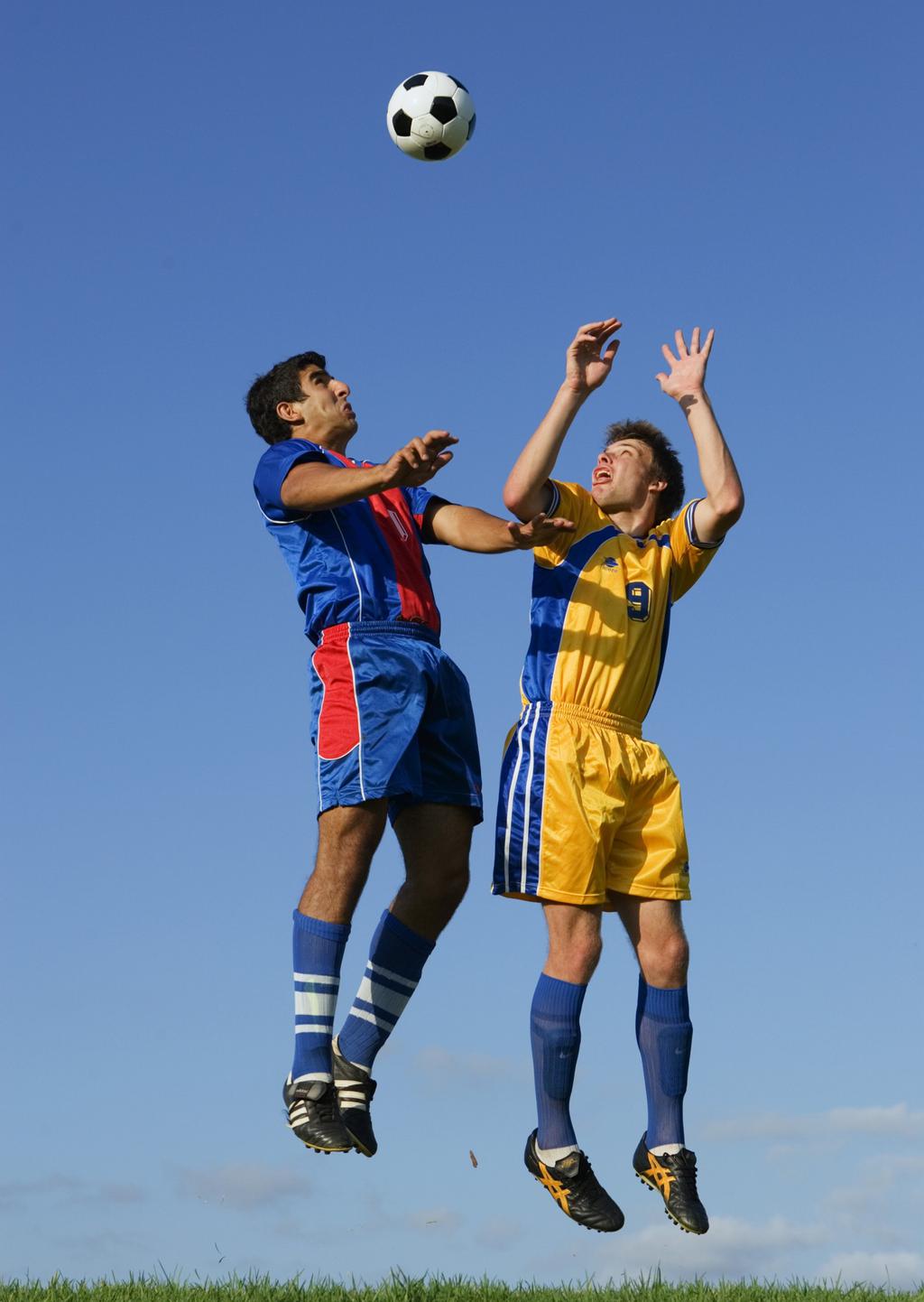 球员们在赛场上展现出了顶尖的技术 球员们在赛场上展现出了顶尖的技术