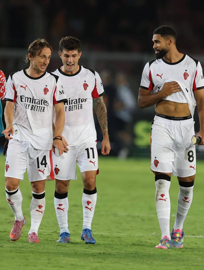 开云体育官方登录入口-AC米兰奋力一战，成功取得胜利的简单介绍