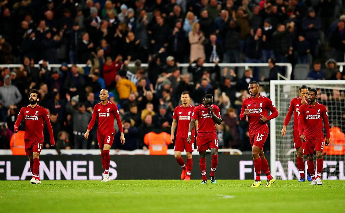 开云体育官网-利物浦连续击败对手，豪取五连胜