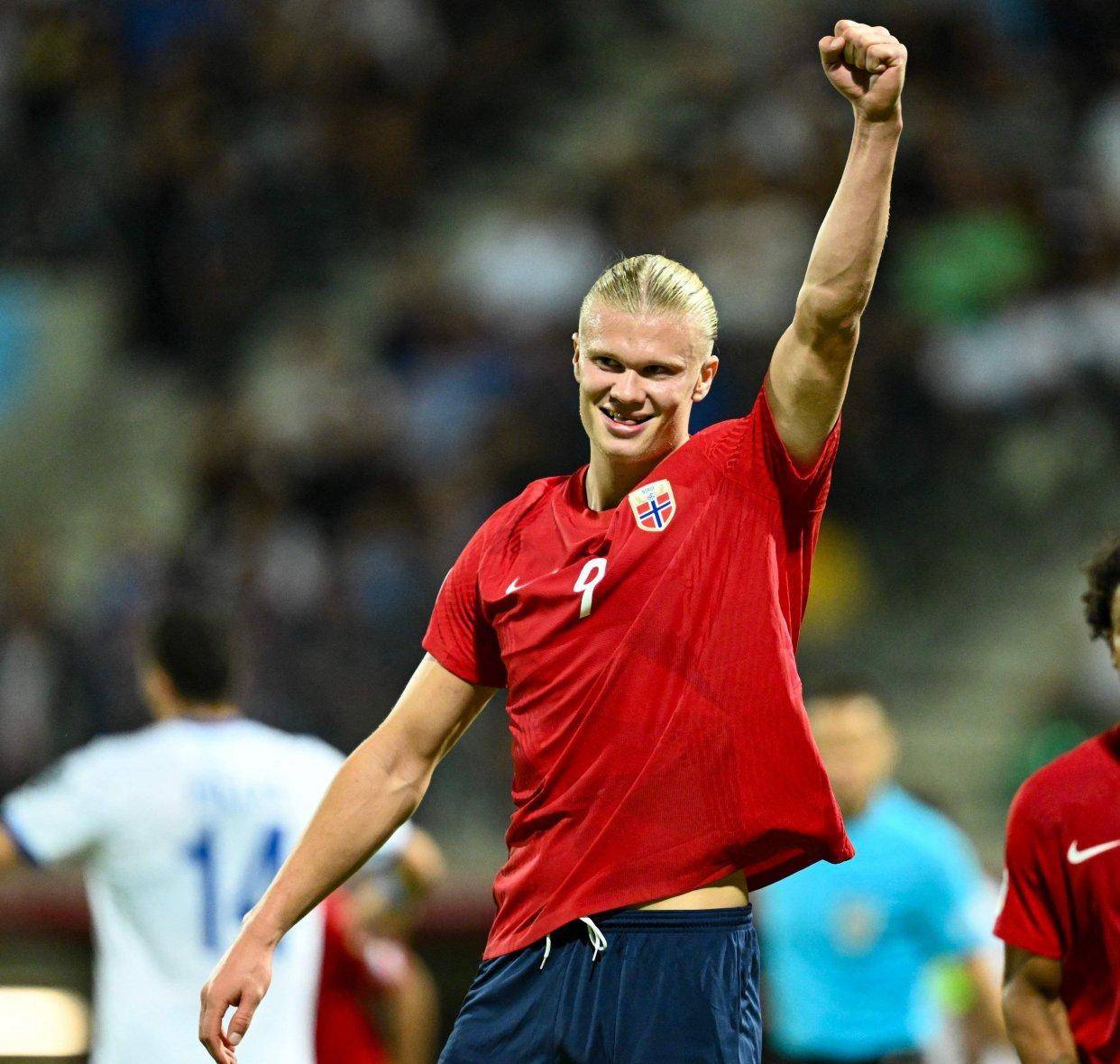 开云体育网页版-关于挪威队客场战平克罗地亚，积分榜第二的信息