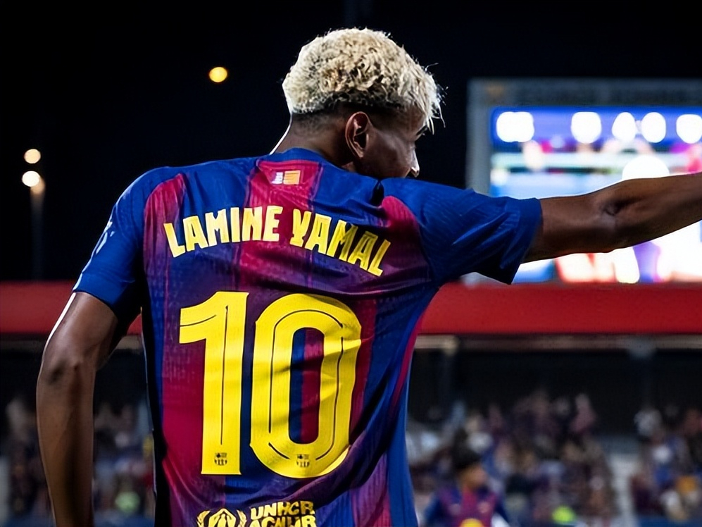 巴塞罗那客场告负，遭遇一场惨败